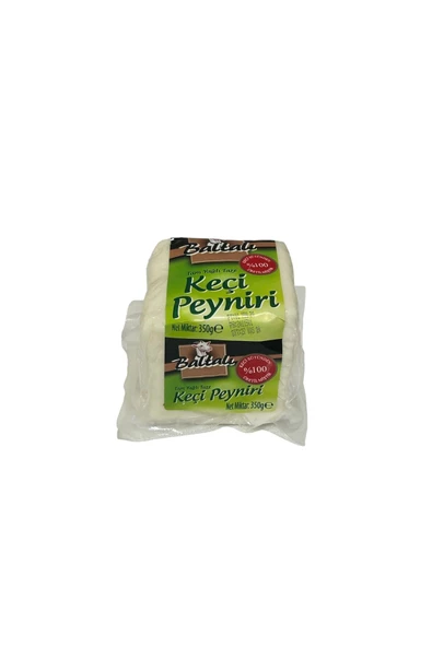 BALTALI KEÇİ PENİRİ 350 GR.
