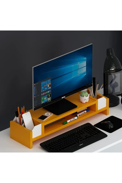 Betroya Çınar Monitör Yükseltici - 1