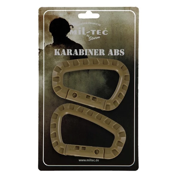 STURM KARABINA ABS - 12