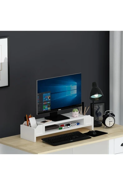 Betroya Çınar Monitör Yükseltici - Resim 6