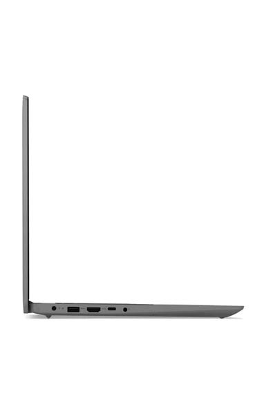 Lenovo IdeaPad 3 15IAU7 i3-1215U 4GB 512GB SSD 82RK018HTX 15.6" FHD Freedos Taşınabilir Dizüstü Bilgisayar 82RK018HTX - 4