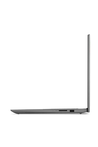 Lenovo IdeaPad 3 15IAU7 i3-1215U 4GB 512GB SSD 82RK018HTX 15.6" FHD Freedos Taşınabilir Dizüstü Bilgisayar 82RK018HTX - 5