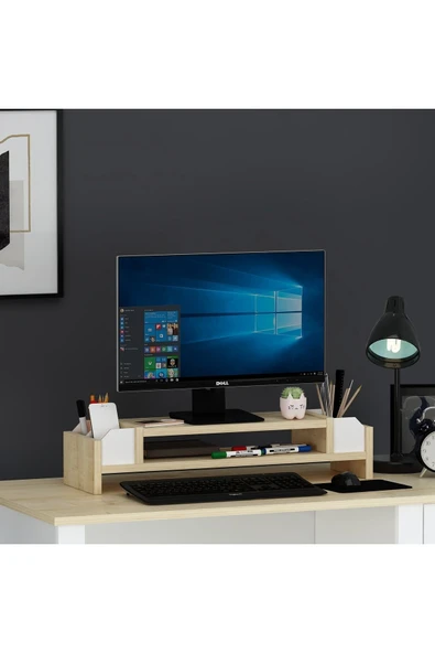 Betroya Çınar Monitör Yükseltici - Resim 2