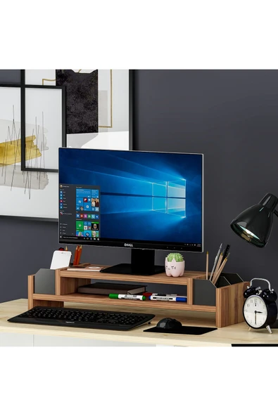 Betroya Çınar Monitör Yükseltici - Resim 2