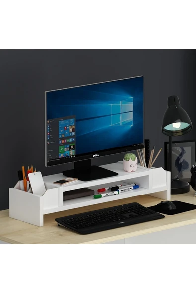 Betroya Çınar Monitör Yükseltici - Resim 2