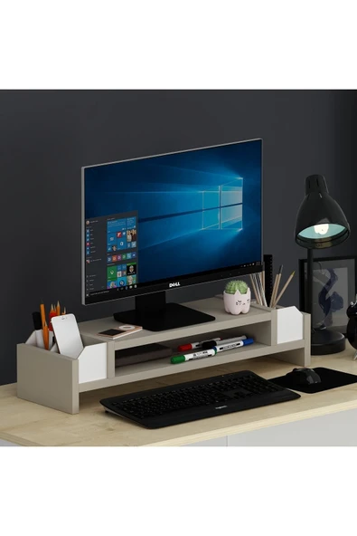 Betroya Çınar Monitör Yükseltici - Resim 6