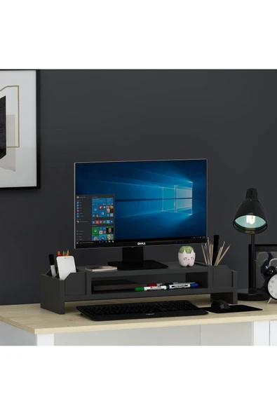 Betroya Çınar Monitör Yükseltici - Resim 3