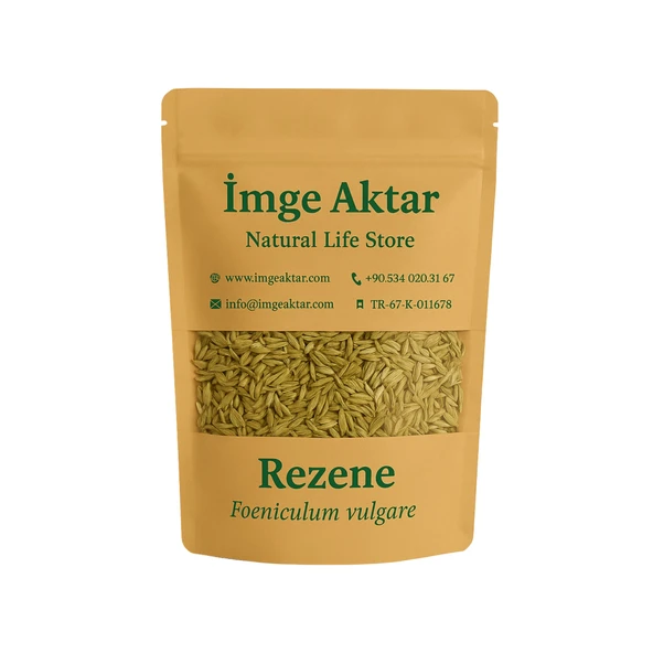 Rezene 100g - 3