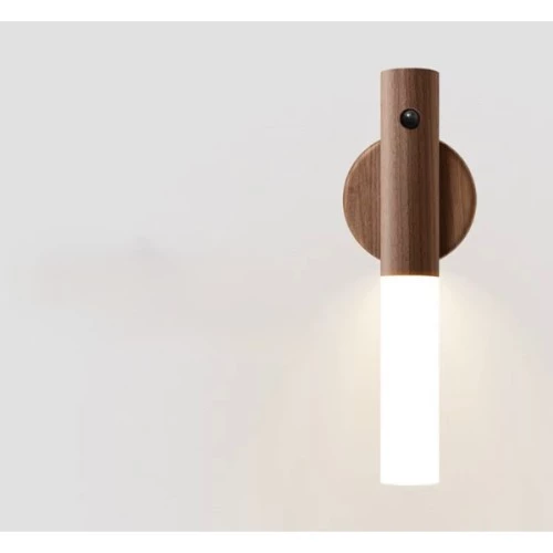 Akıllı Sensörlü Lamba - Resim 4