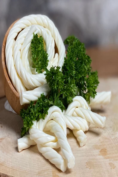 Burgu Peynir 500 Gr.