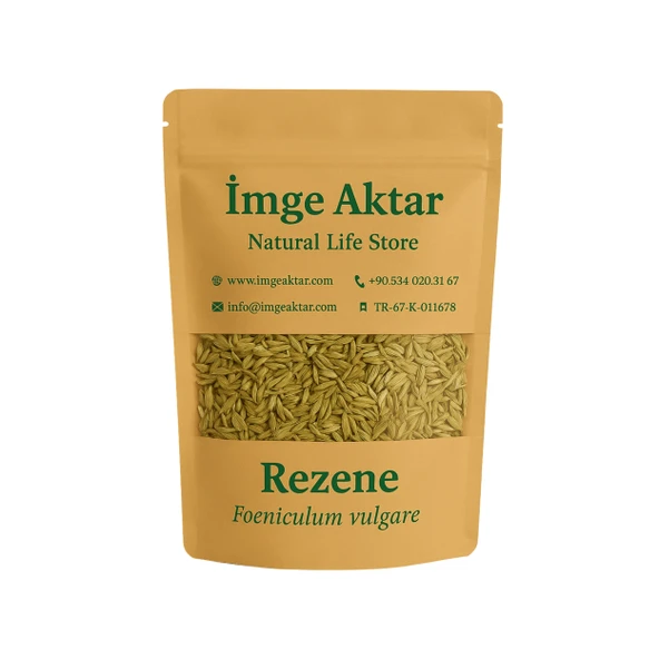 Rezene 100g - 2