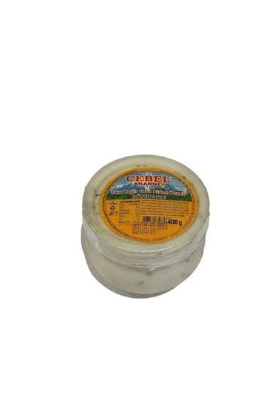 CEBEL ANADOLU ÇÖREKOTLU TULUM PEYNİRİ 400 GR.