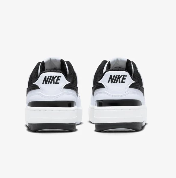NIKE WMNS GAMMA FORCE BEYAZ KADIN SPOR AYAKKABI I-124 DX9176100 - 4