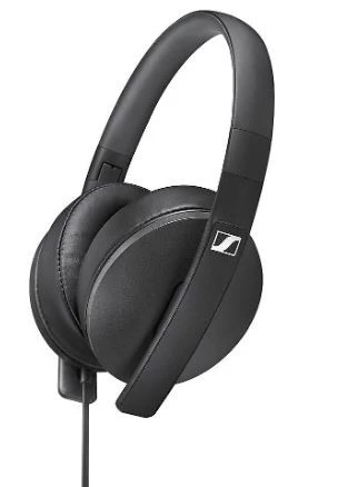 Sennheiser HD 300 Kulak Üstü Kulaklık TEŞHİR