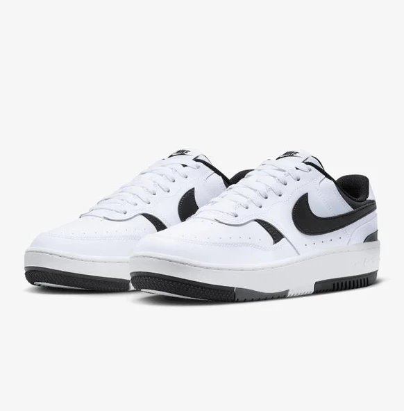 NIKE WMNS GAMMA FORCE BEYAZ KADIN SPOR AYAKKABI I-124 DX9176100 - 3