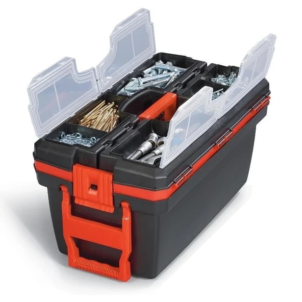 Reyo 24'' Organizerli Mobil Takım Çantası - 2