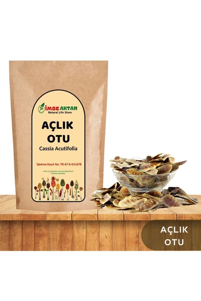 Açlık Otu 100g