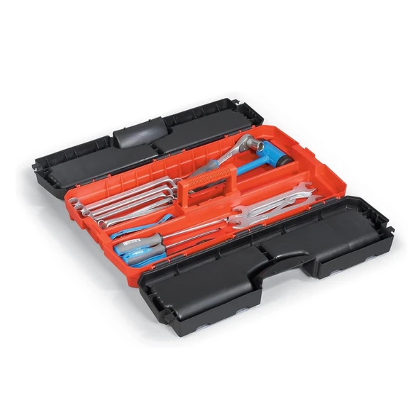 Reyo 24'' Organizerli Mobil Takım Çantası - 6