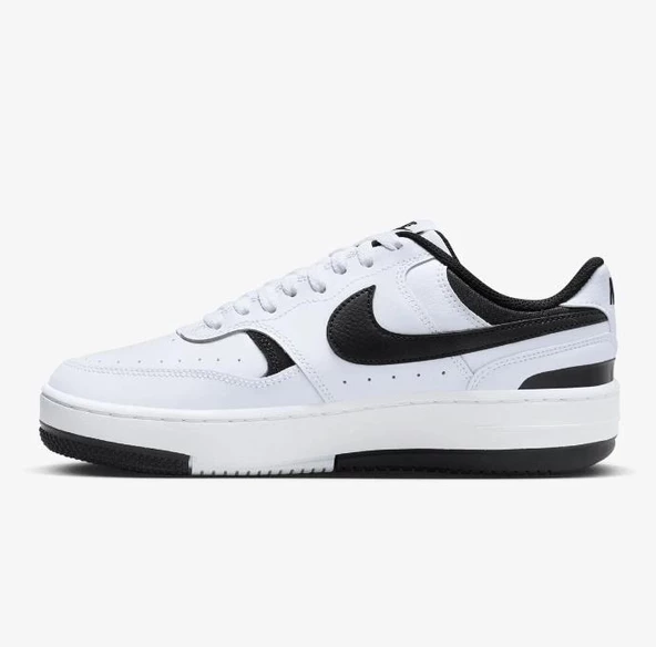 NIKE WMNS GAMMA FORCE BEYAZ KADIN SPOR AYAKKABI I-124 DX9176100 - 2