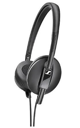 Sennheiser HD-100 Kablolu Kulak Üstü Kulaklık  TEŞHİR