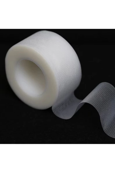 Octacare Şeffaf Polietilen Tıbbi Flaster - 5m x 5 cm ( 1 ADET ) - 4