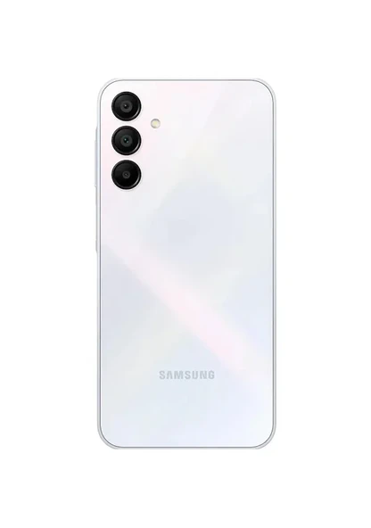 Samsung Galaxy A15 128 GB 6 GB Açık Mavi