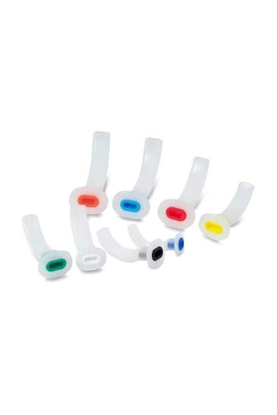 Airway 5'li Set