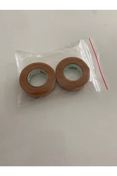 Micropore Estetik Burun Bandı (2 Adet)
