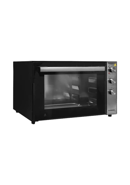 Luxell LX-9320 70 lt Mini Fırın - 3
