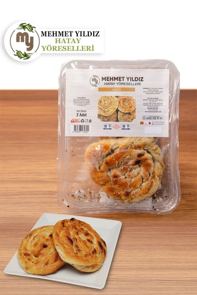 Külçe 2 Adet ürün görseli 1