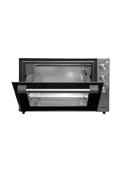 Luxell LX-9320 70 lt Mini Fırın - 2
