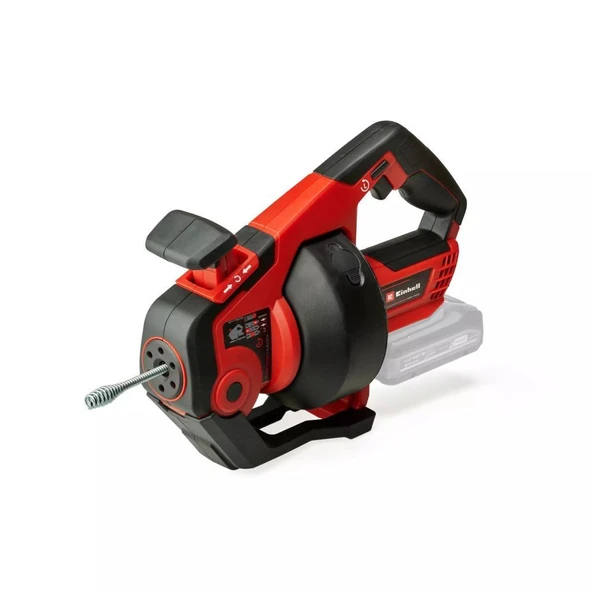Einhell TE-DA 18/760 Li Solo Akülü Boru ve Kanal Açma Makinesi