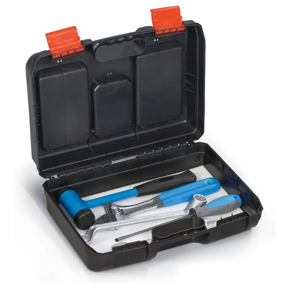 Reyo Matkap Çantası Organizerli - Resim 3