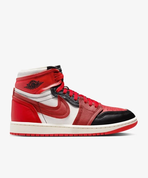 NİKE Jordan Air 1 High Method Of Make FB9891-600