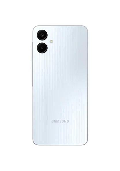 Samsung Galaxy A06 128 GB Mavi - 2
