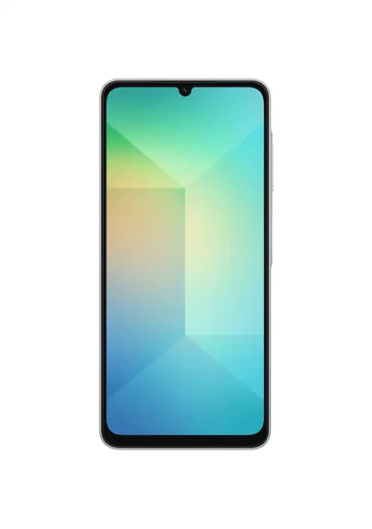 Samsung Galaxy A06 128 GB Mavi - 3