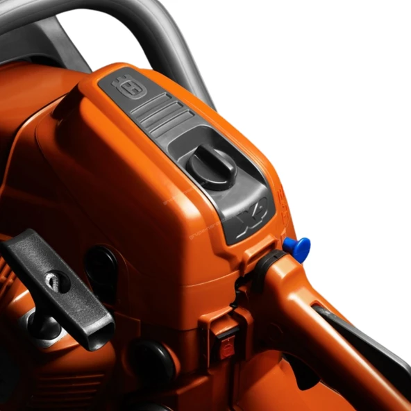 Husqvarna 543 Xp Benzinli Motorlu Testere 2.95 Hp - 3