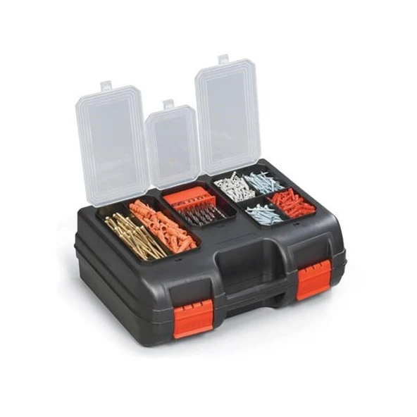 Reyo Matkap Çantası Organizerli ürün görseli 1