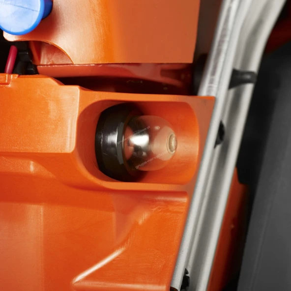 Husqvarna 543 Xp Benzinli Motorlu Testere 2.95 Hp - 4