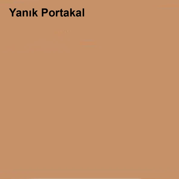Marshall Sil-Pak Yanık Portakal 2,5lt (3,5 Kg) - 2