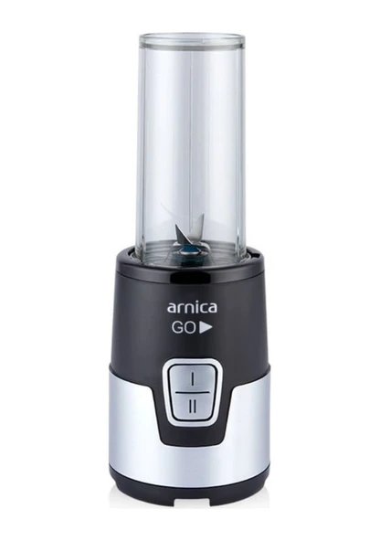 Arnica Go GH21410 300 W Smoothie Blender - inox