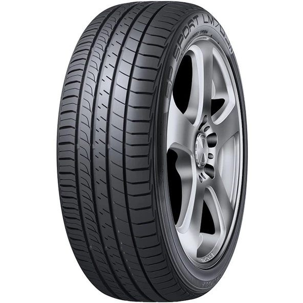 Dunlop 245/45R17 95W SP SPORT LM705 2022 Üretim Yaz Lastiği ürün görseli