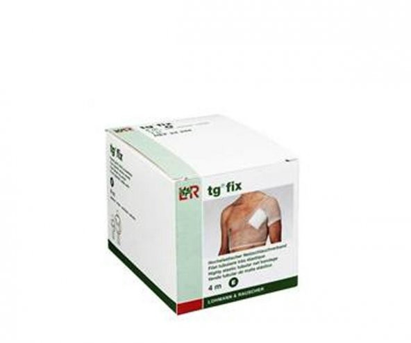 Tg Fix File Bandaj E 4M