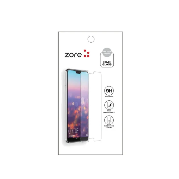 Lg Q60 Zore Maxi Glass Temperli Cam Ekran Koruyuculg Q60 Zore Max