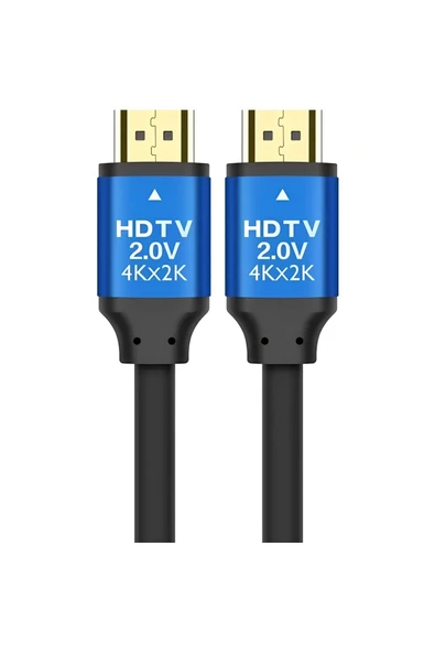 TUNEX 1.5m 4K HDMİ Version 2.0 165/180/200/240hz Destekli Hdmi Kablo 2k-4k UHD Freesync G-Sync Ps5-Xbox-Tv - 2