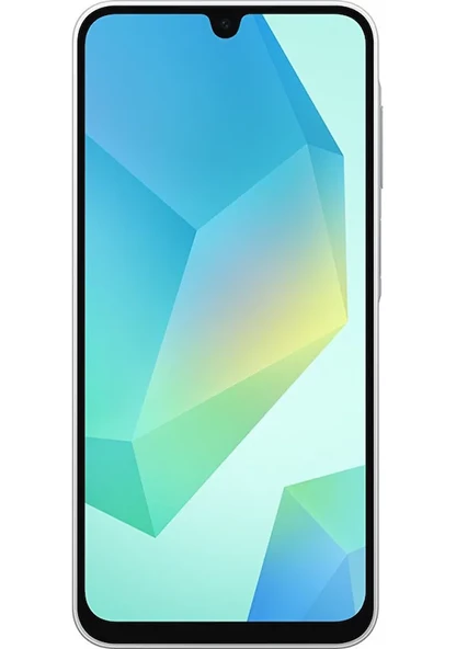 Samsung Galaxy A16 256 GB 8 GB Gri - 2