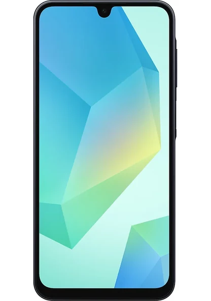 Samsung Galaxy A16 256 GB 8 GB Siyah - 2