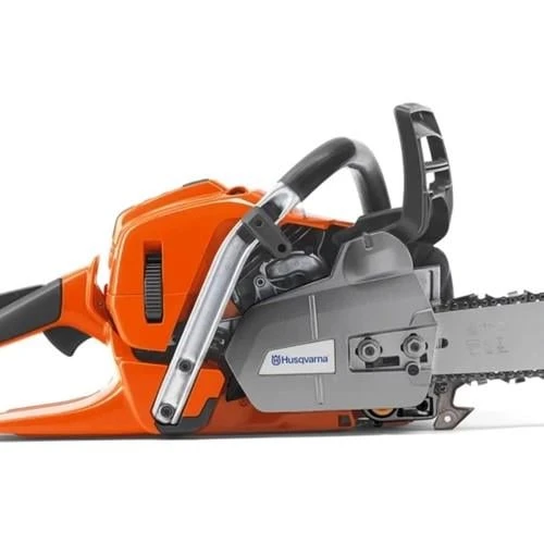 Husquvarna 550 Xp Mark Iı Benzinli Motorlu Testere 3.8 Hp - Resim 2