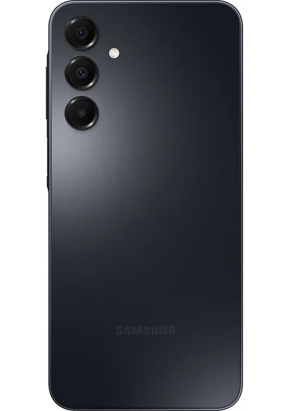 Samsung Galaxy A16 256 GB 8 GB Siyah - 3