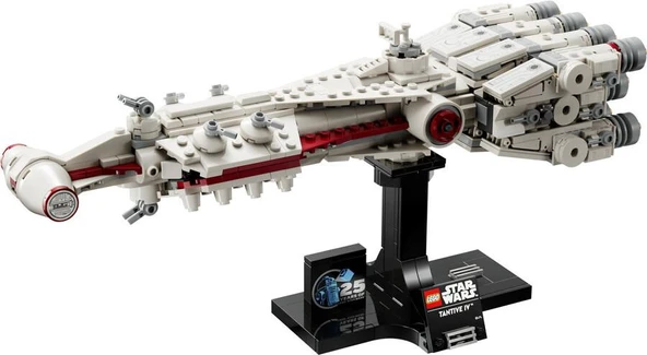 Lego Star Wars Tantive IV 75376 - Resim 2